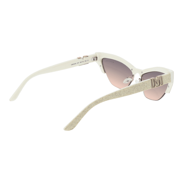 Vue arrière – Marciano by Guess GM00006 5925F : monture
