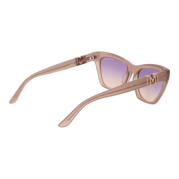 Vue arrière – Marciano by Guess GM00008 5457Z : monture