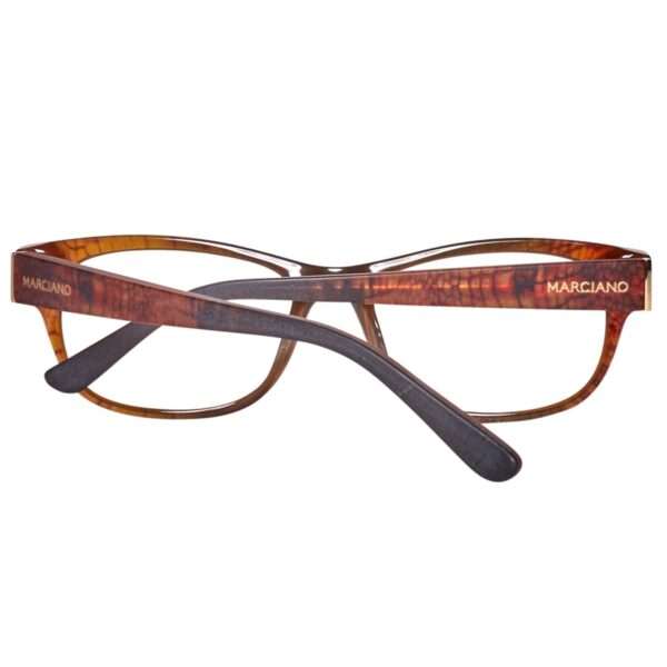Détails branches – lunette Marciano by Guess GM0261 53050 en
