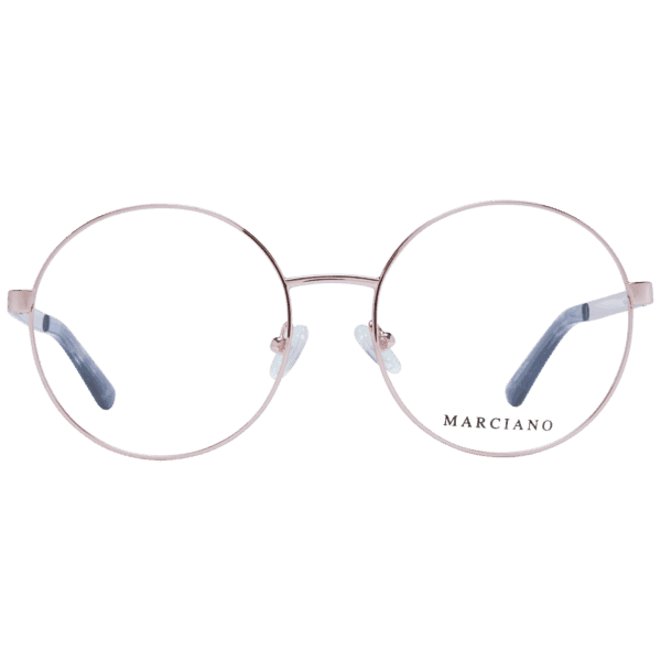 Face avant – monture optique Marciano by Guess GM0323 54028 en