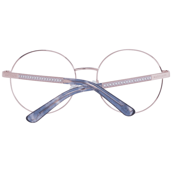 Détails branches – lunette Marciano by Guess GM0323 54028 en