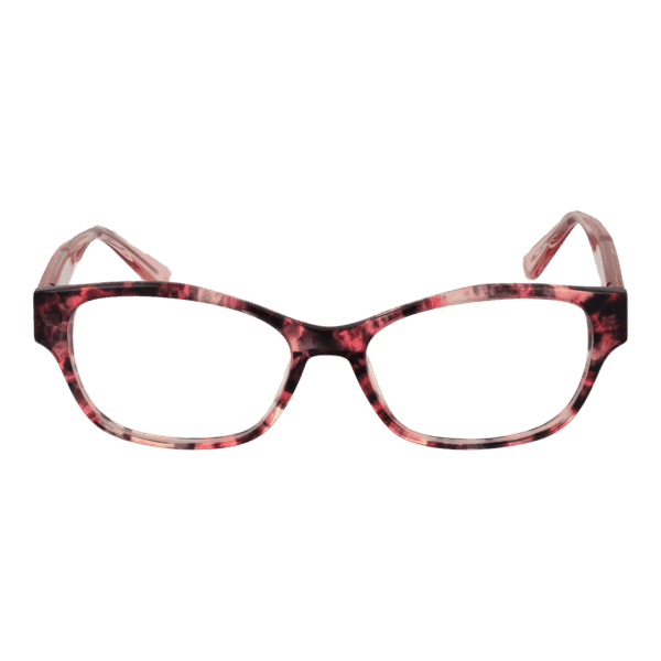 Face avant – monture optique Marciano by Guess GM0340 53054 en