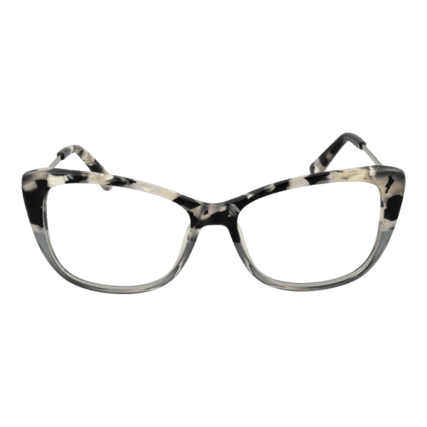 Face avant – monture optique Marciano by Guess GM0352 54056 en