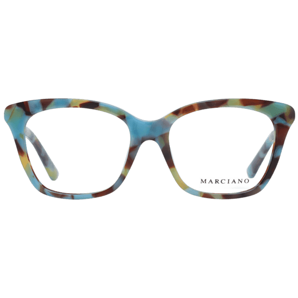 Face avant – monture optique Marciano by Guess GM0360 53089 en