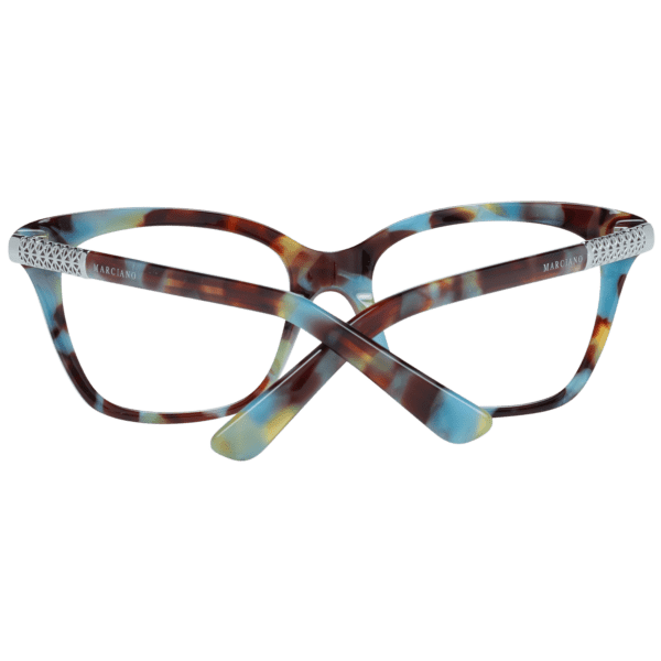 Détails branches – lunette Marciano by Guess GM0360 53089 en