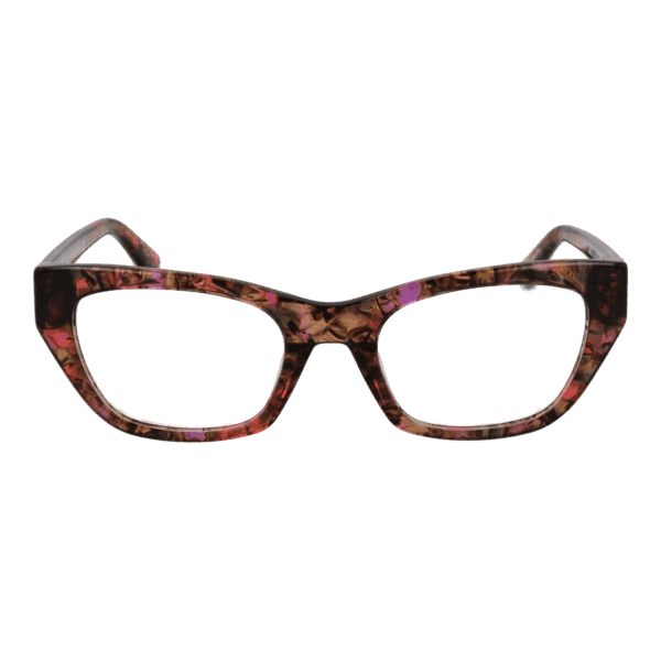 Face avant – monture optique Marciano by Guess GM0361-S 52074 en