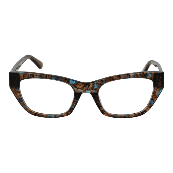 Face avant – monture optique Marciano by Guess GM0361-S 52092 en