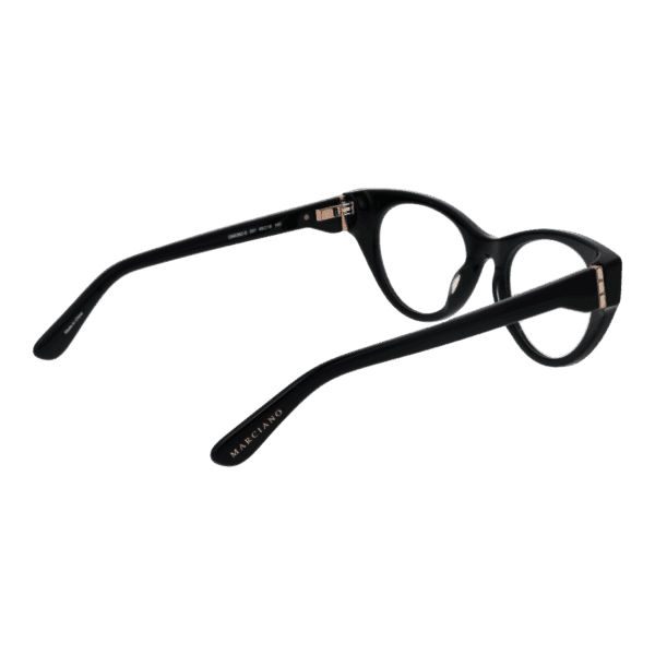Détails branches – lunette Marciano by Guess GM0362-S 49001 en