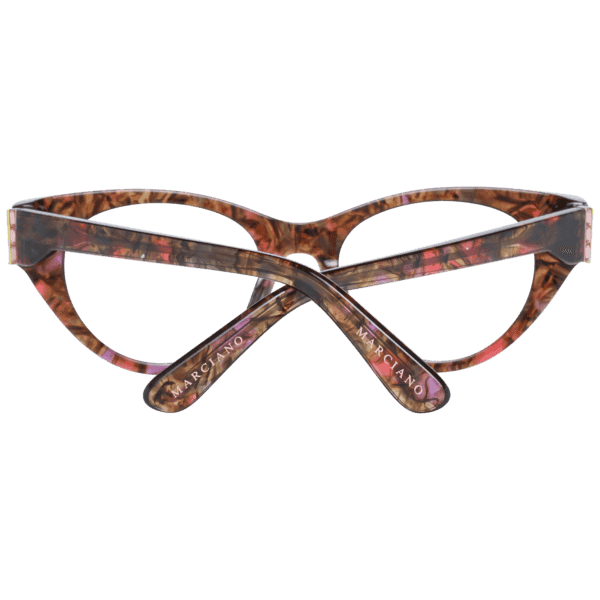 Détails branches – lunette Marciano by Guess GM0362-S 49074 en