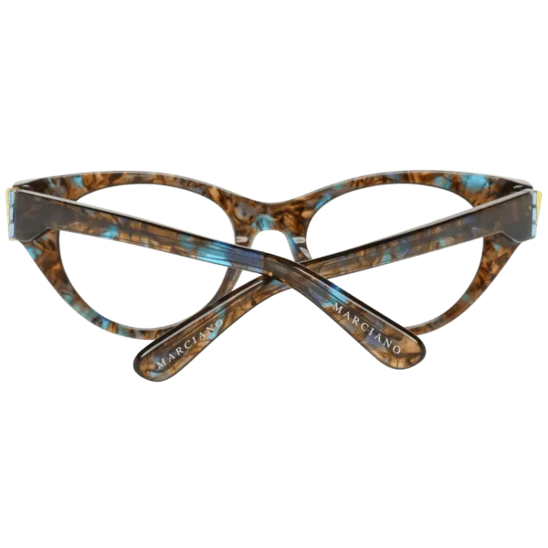 Détails branches – lunette Marciano by Guess GM0362-S 49092 en