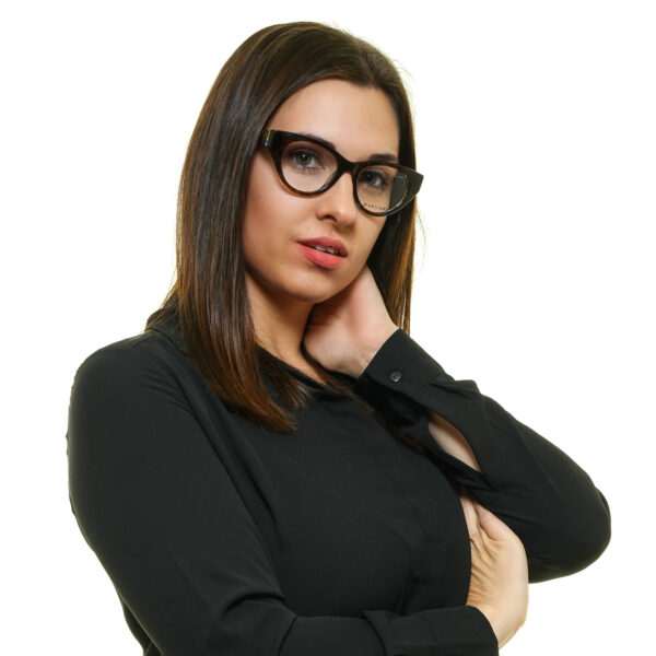 Vue portée – lunettes de vue Marciano by Guess GM0362-S 49092 pour Femmes