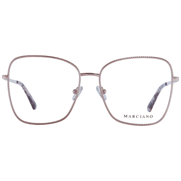 Face avant – monture optique Marciano by Guess GM0364 56028 en