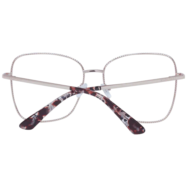 Détails branches – lunette Marciano by Guess GM0364 56028 en