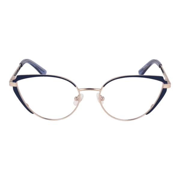 Face avant – monture optique Marciano by Guess GM0372 58032 en