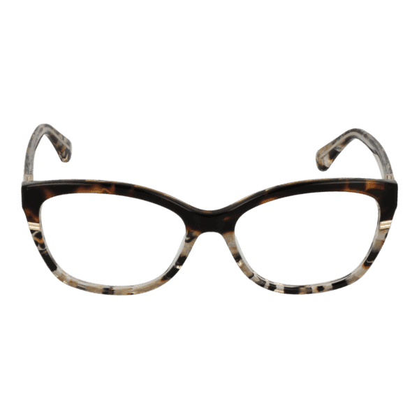 Face avant – monture optique Marciano by Guess GM0374 54052 en