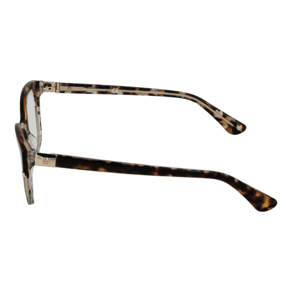 Vue portée – lunettes de vue Marciano by Guess GM0374 54052 pour Femmes