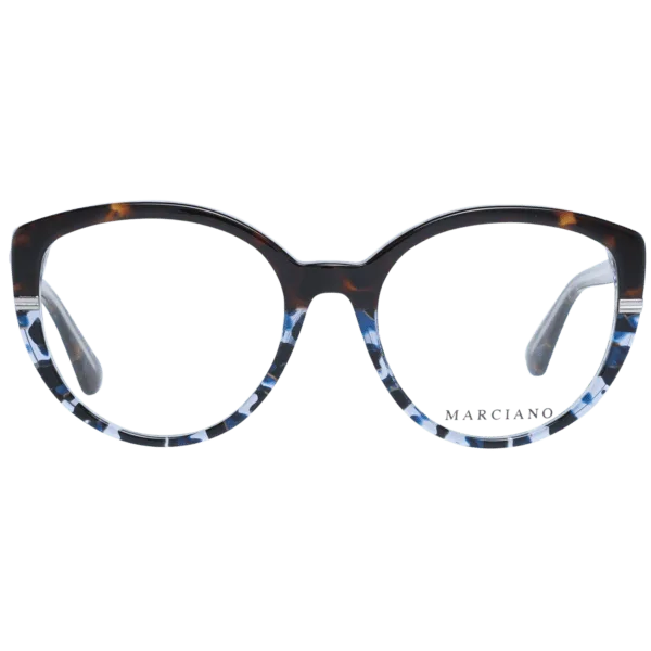 Face avant – monture optique Marciano by Guess GM0375 52056 en
