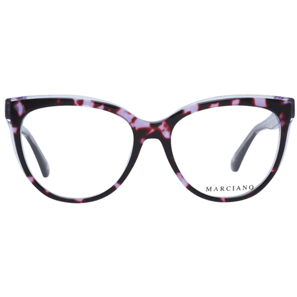 Face avant – monture optique Marciano by Guess GM0377 54083 en