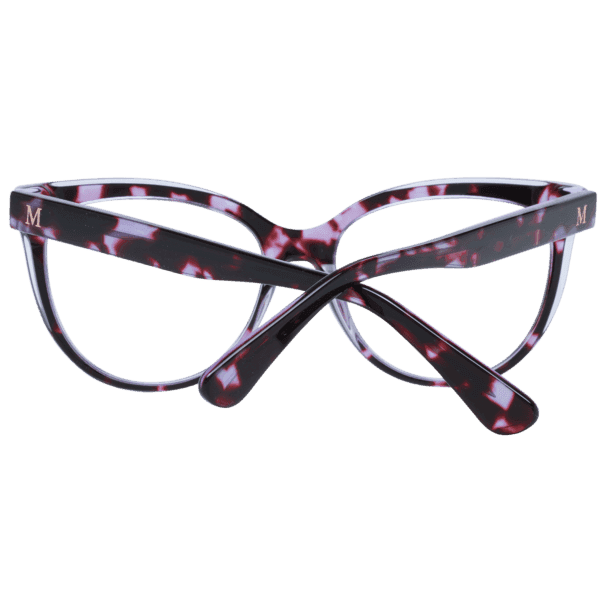 Détails branches – lunette Marciano by Guess GM0377 54083 en