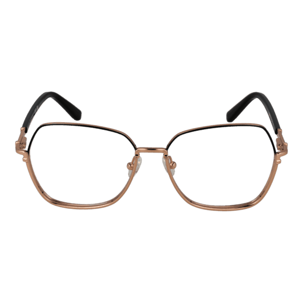 Face avant – monture optique Marciano by Guess GM0380 55005 en