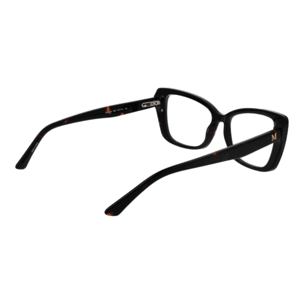 Détails branches – lunette Marciano by Guess GM0382 54052 en