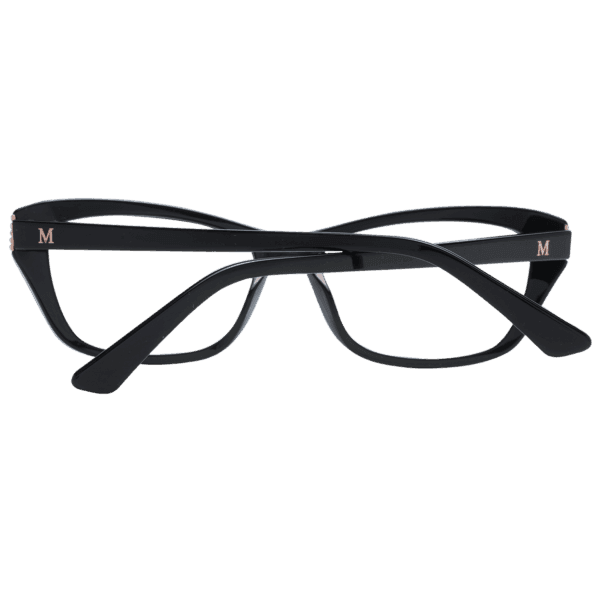Détails branches – lunette Marciano by Guess GM0385 53001 en