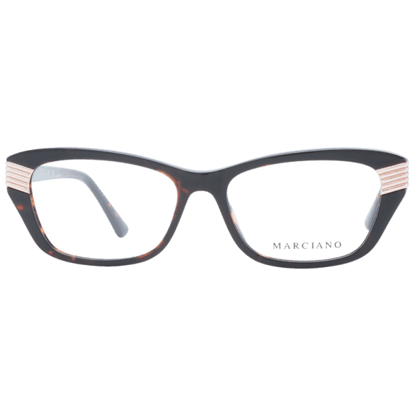 Face avant – monture optique Marciano by Guess GM0385 53052 en