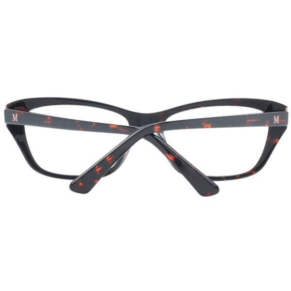 Détails branches – lunette Marciano by Guess GM0385 53052 en