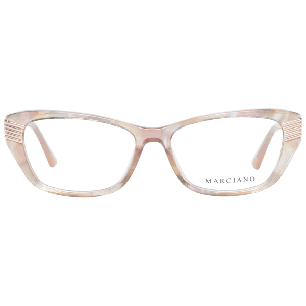 Face avant – monture optique Marciano by Guess GM0385 53059 en