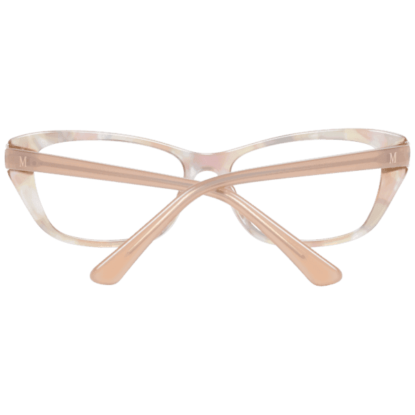 Détails branches – lunette Marciano by Guess GM0385 53059 en