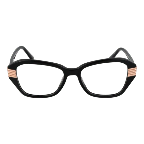 Face avant – monture optique Marciano by Guess GM0386 49001 en