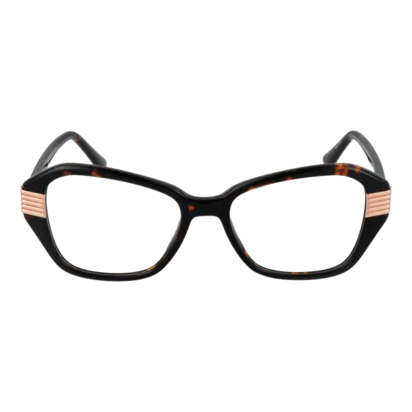 Face avant – monture optique Marciano by Guess GM0386 49052 en