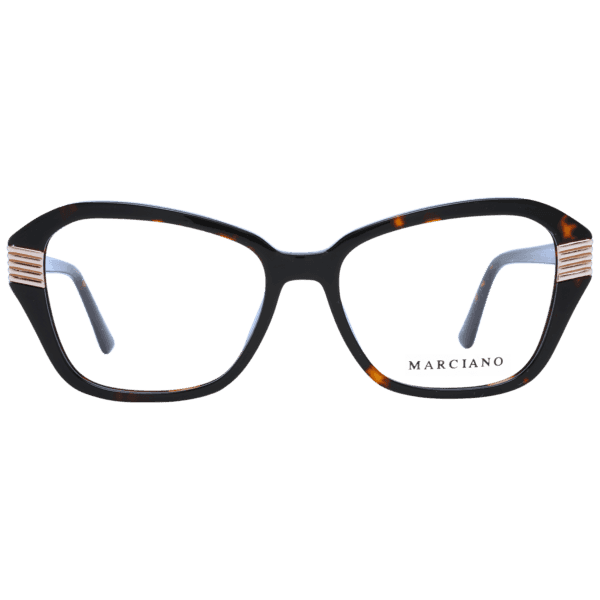 Face avant – monture optique Marciano by Guess GM0386 54052 en