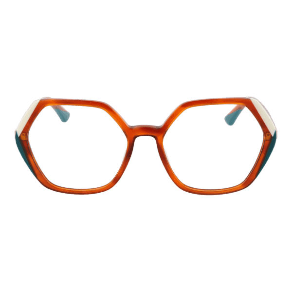 Face avant – monture optique Marciano by Guess GM0389 55056 en