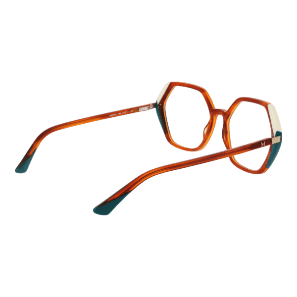Détails branches – lunette Marciano by Guess GM0389 55056 en