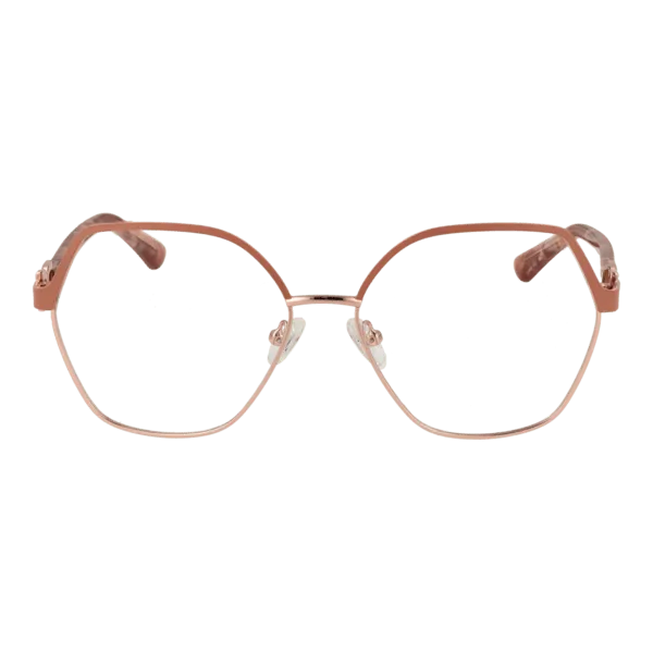 Face avant – monture optique Marciano by Guess GM0391 55058 en