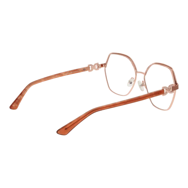 Détails branches – lunette Marciano by Guess GM0391 55058 en