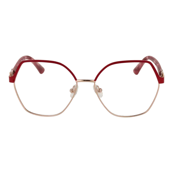 Face avant – monture optique Marciano by Guess GM0391 55070 en