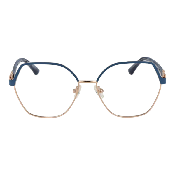 Face avant – monture optique Marciano by Guess GM0391 55091 en
