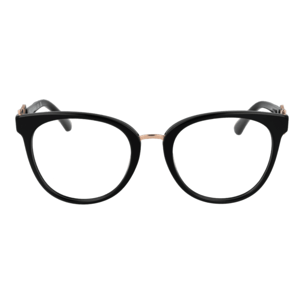 Face avant – monture optique Marciano by Guess GM0392 53001 en
