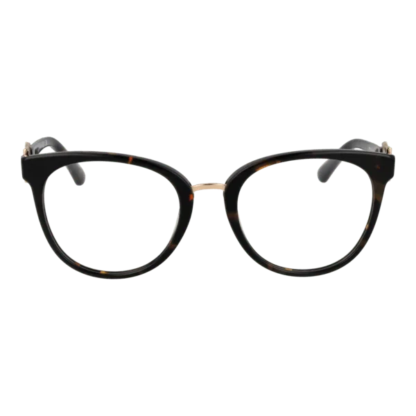 Face avant – monture optique Marciano by Guess GM0392 53052 en