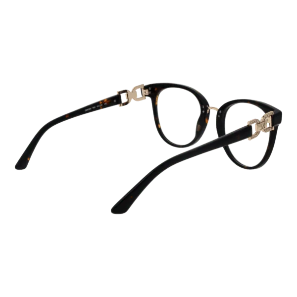 Détails branches – lunette Marciano by Guess GM0392 53052 en
