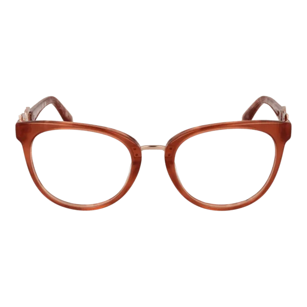 Face avant – monture optique Marciano by Guess GM0392 53059 en