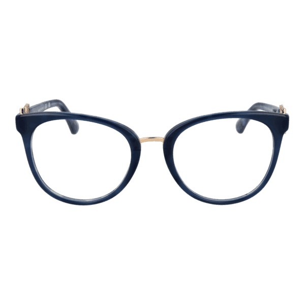 Face avant – monture optique Marciano by Guess GM0392 53092 en