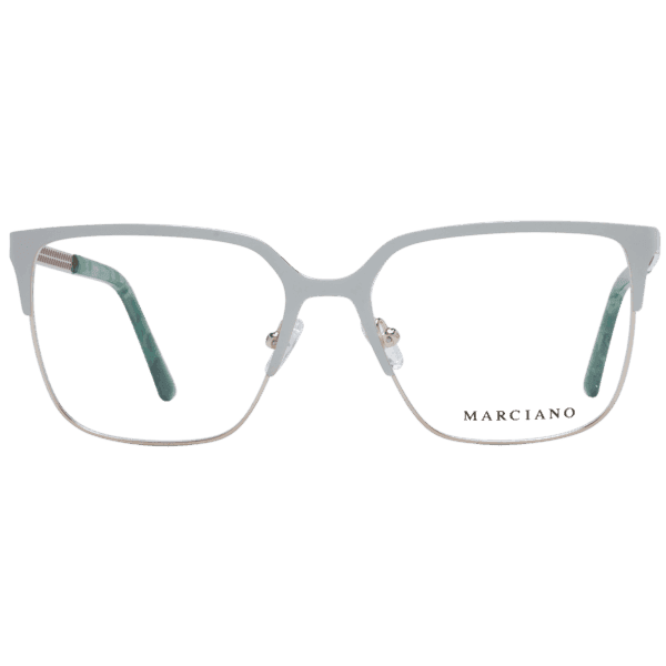 Face avant – monture optique Marciano by Guess GM0393 54025 en