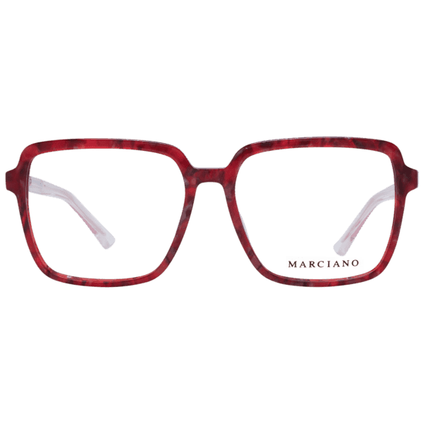 Face avant – monture optique Marciano by Guess GM0394 54071 en