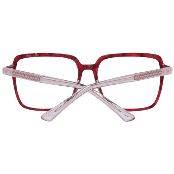 Détails branches – lunette Marciano by Guess GM0394 54071 en