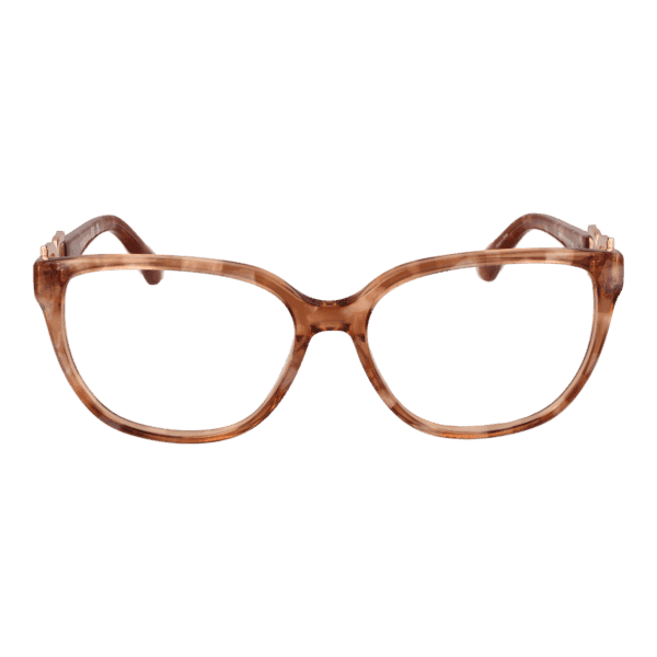 Face avant – monture optique Marciano by Guess GM0395 55059 en