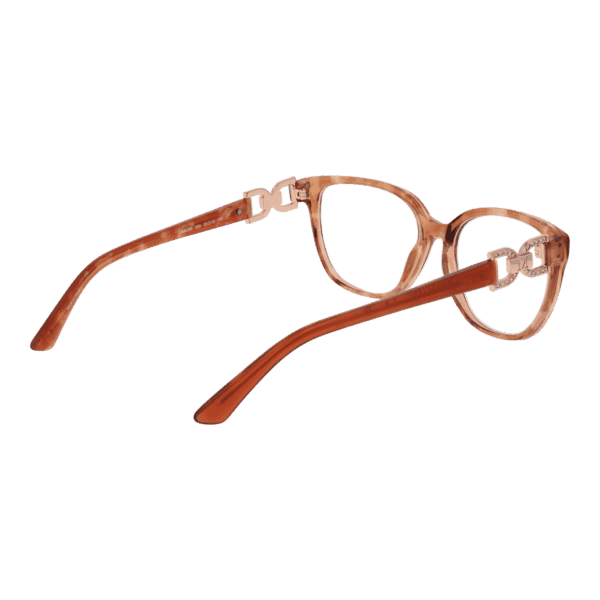 Détails branches – lunette Marciano by Guess GM0395 55059 en