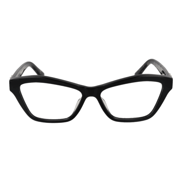 Face avant – monture optique Marciano by Guess GM0396 55005 en